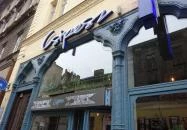Csipesz Bar Budapest