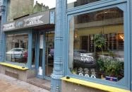 Csipesz Bar Budapest