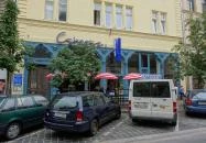 Csipesz Bar Budapest