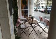 Egy Csipet Torta Budapest