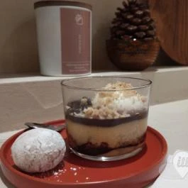 Egy Csipet Torta Budapest - Étel/ital