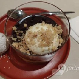 Egy Csipet Torta Budapest - Étel/ital