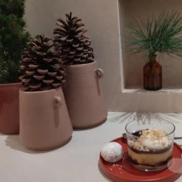 Egy Csipet Torta Budapest - Étel/ital