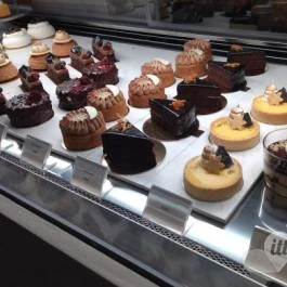 Egy Csipet Torta Budapest - Étel/ital