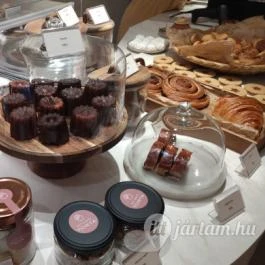 Egy Csipet Torta Budapest - Étel/ital