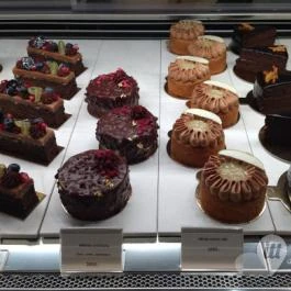 Egy Csipet Torta Budapest - Étel/ital