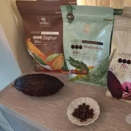 Egy Csipet Torta Budapest - Étel/ital