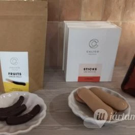 Egy Csipet Torta Budapest - Étel/ital