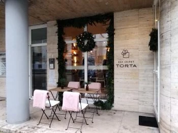 Egy Csipet Torta Budapest