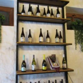 Csiri, Budaörs - Étel/ital