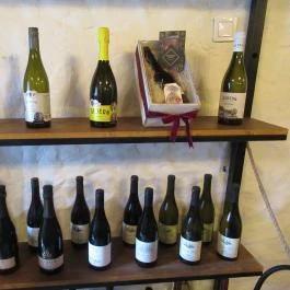 Csiri, Budaörs - Étel/ital