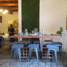 Csiri, Budaörs - Belső