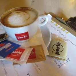 Csiri, Budaörs - Étel/ital