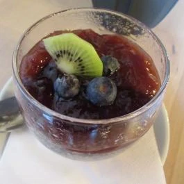 Csiri, Budaörs - Étel/ital