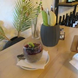 Csiri, Budaörs - Étel/ital