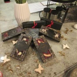 Csiri, Budaörs - Étel/ital