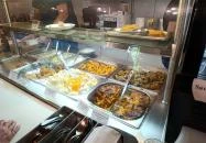 Csirip Falatozó Budapest