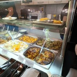 Csirip Falatozó, Budapest - Étel/ital