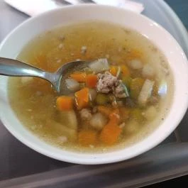 Csirip Falatozó, Budapest - Étel/ital