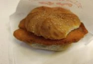 Csirke Csibész - Nagymező utca Budapest