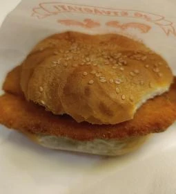 Csirke Csibész - Nagymező utca