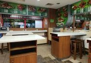 Csirke Csibész - Nagymező utca Budapest