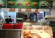 Csirke Csibész - Nagymező utca Budapest