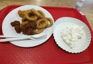 Csirke Csibész - Lehel Csarnok Budapest