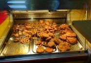 Csirke Csibész - Lehel Csarnok Budapest