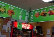 Csirke Csibész - Lehel Csarnok Budapest