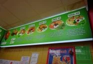 Csirke Csibész - Lehel Csarnok Budapest