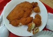 Csirke Csibész - Lehel Csarnok Budapest