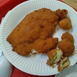 Csirke Csibész - Lehel Csarnok Budapest - Egyéb