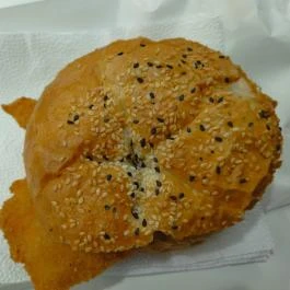 Csirke-Fogó - Westend City Center Budapest - Étel/ital