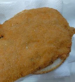 Csirke-Fogó - Westend City Center