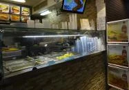 Csirke-Fogó - Westend City Center Budapest