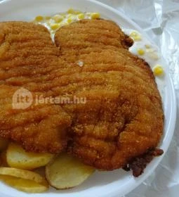 Csirke-Fogó - Westend City Center