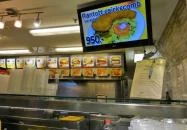 Csirke-Fogó - Westend City Center Budapest