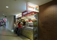 Csirke-Fogó - Westend City Center Budapest