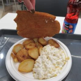 Csirke-Fogó - Westend City Center Budapest - Egyéb