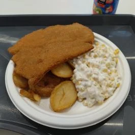 Csirke-Fogó - Westend City Center Budapest - Egyéb