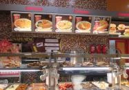 Csirkefaló Ételbár Eger