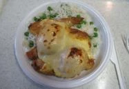 Csirkefaló Ételbár Eger