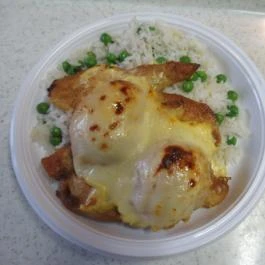 Csirkefaló Ételbár, Eger - Étel/ital