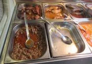 Csirkefogó Húsbolt & Falatozó Sajószentpéter