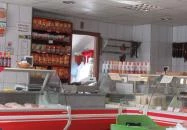 Csirkefogó Húsbolt & Falatozó Sajószentpéter