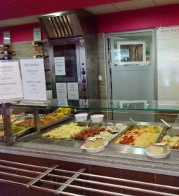 Csirkeland Gyorsétterem - Sugár Üzletközpont