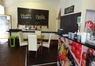 Csirketanya Budapest