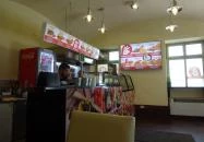 Csirketanya Budapest