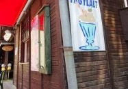 Csiti Büfé Kismaros